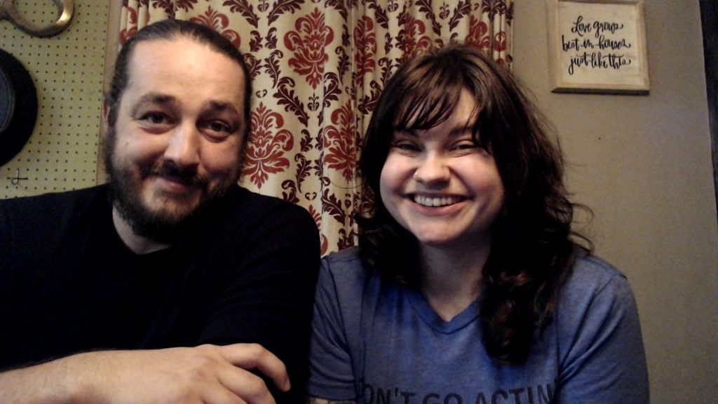 Live chat with Jess and Miah | Roots and Refuge Farm