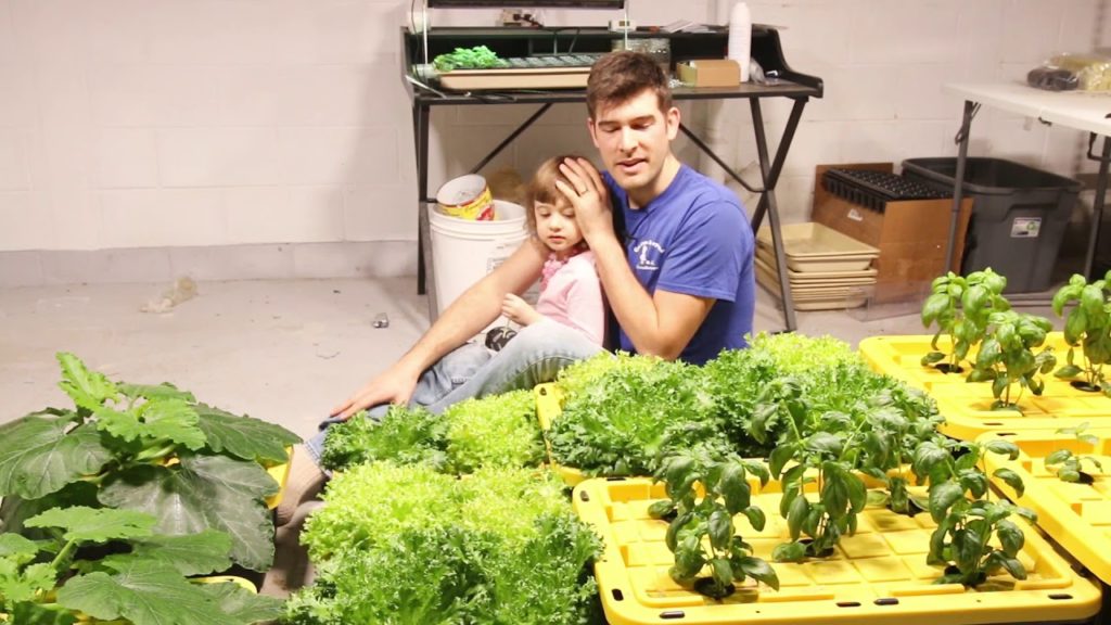 How to Keep Your Family Safe This Year When Eating Leafy Greens