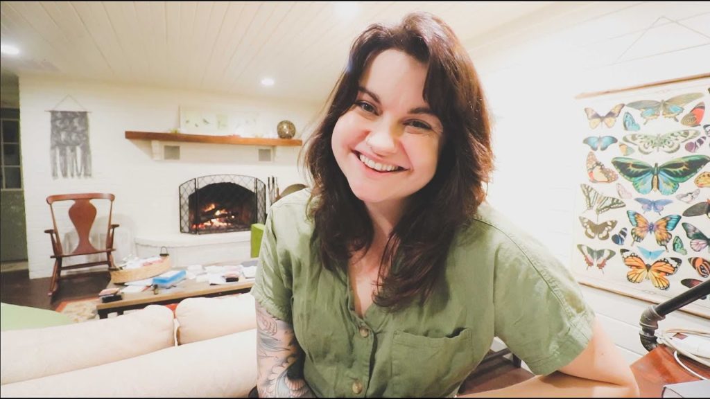 Roots and Refuge Farm: Love of the Seedling | DEVOTIONAL Love of the Seedling | DEVOTIONAL