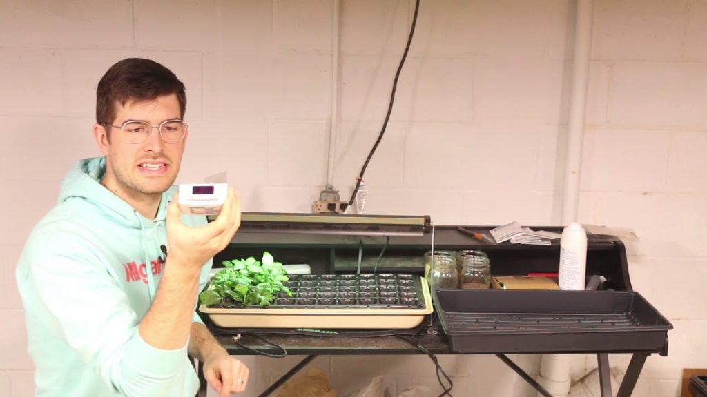 MIgardener: My Recommended Kit for Everything a Beginning Gardener Needs for Seed Starting My Recommended Kit for Everything a Beginning Gardener Needs for Seed Starting