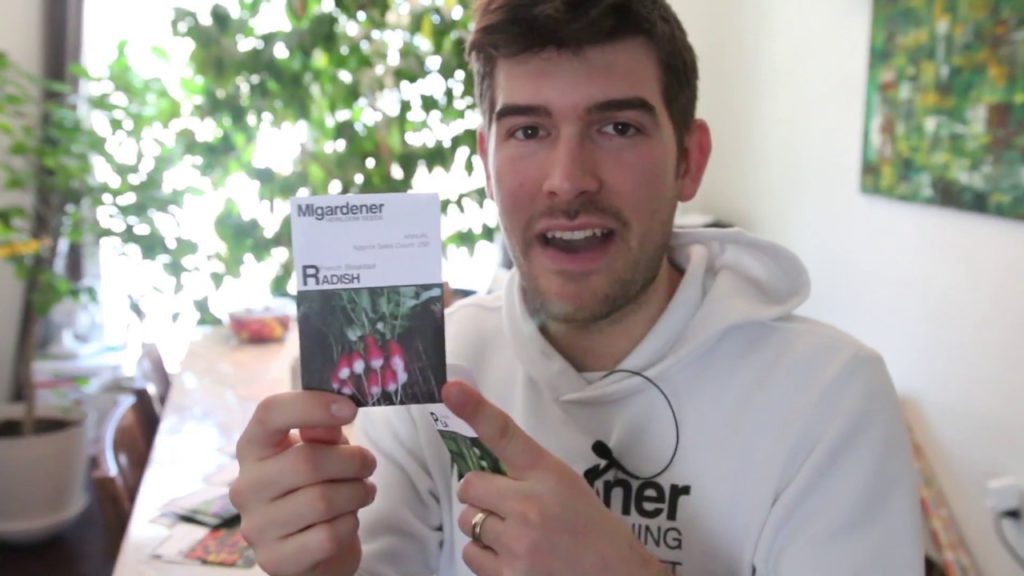 MIgardener: Best Crops to Grow for BEGINNING Gardeners Best Crops to Grow for BEGINNING Gardeners