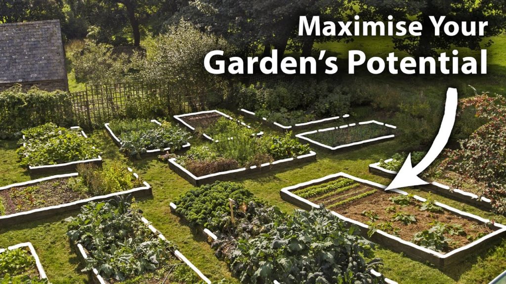 Huw Richards: How to Create a Planting Plan for Year-Round Food Abundance | Complete Guide How to Create a Planting Plan for Year-Round Food Abundance | Complete Guide