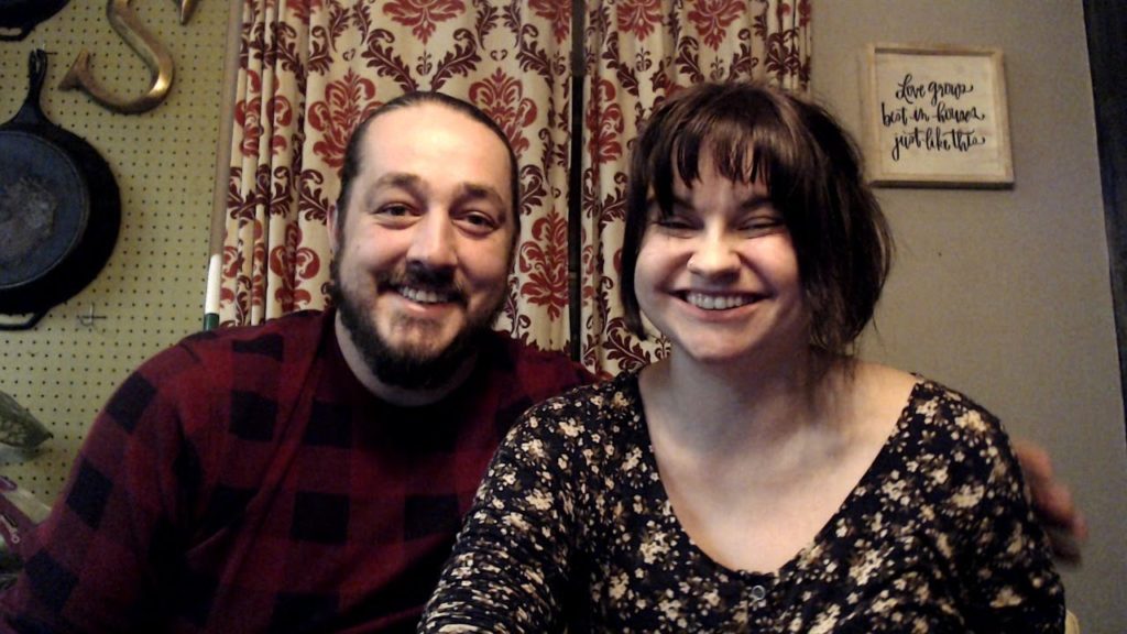 Live Chat with Roots and Refuge