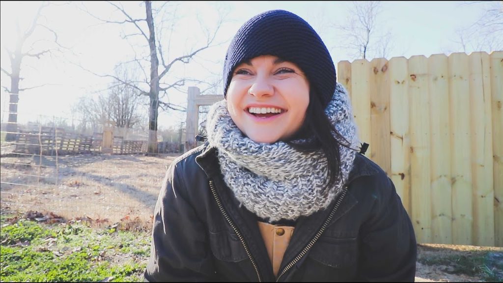 I was a little worried about this risk... | VLOG