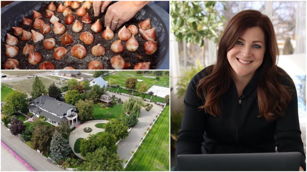 Garden Answer: When is the Next Garden Tour? What are You Doing With the Old Self Watering Containers? 🌿 When is the Next Garden Tour? What are You Doing With the Old Self Watering Containers? 🌿