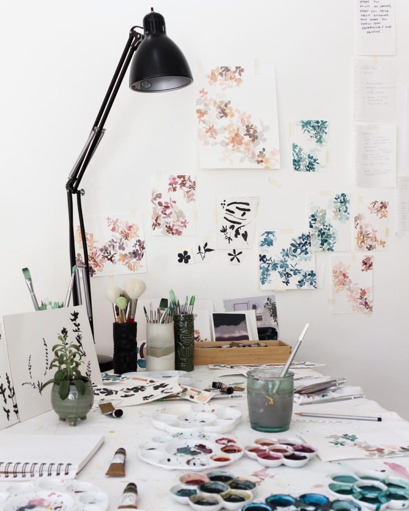 What you focus on grows, so let the positive flourish. ...