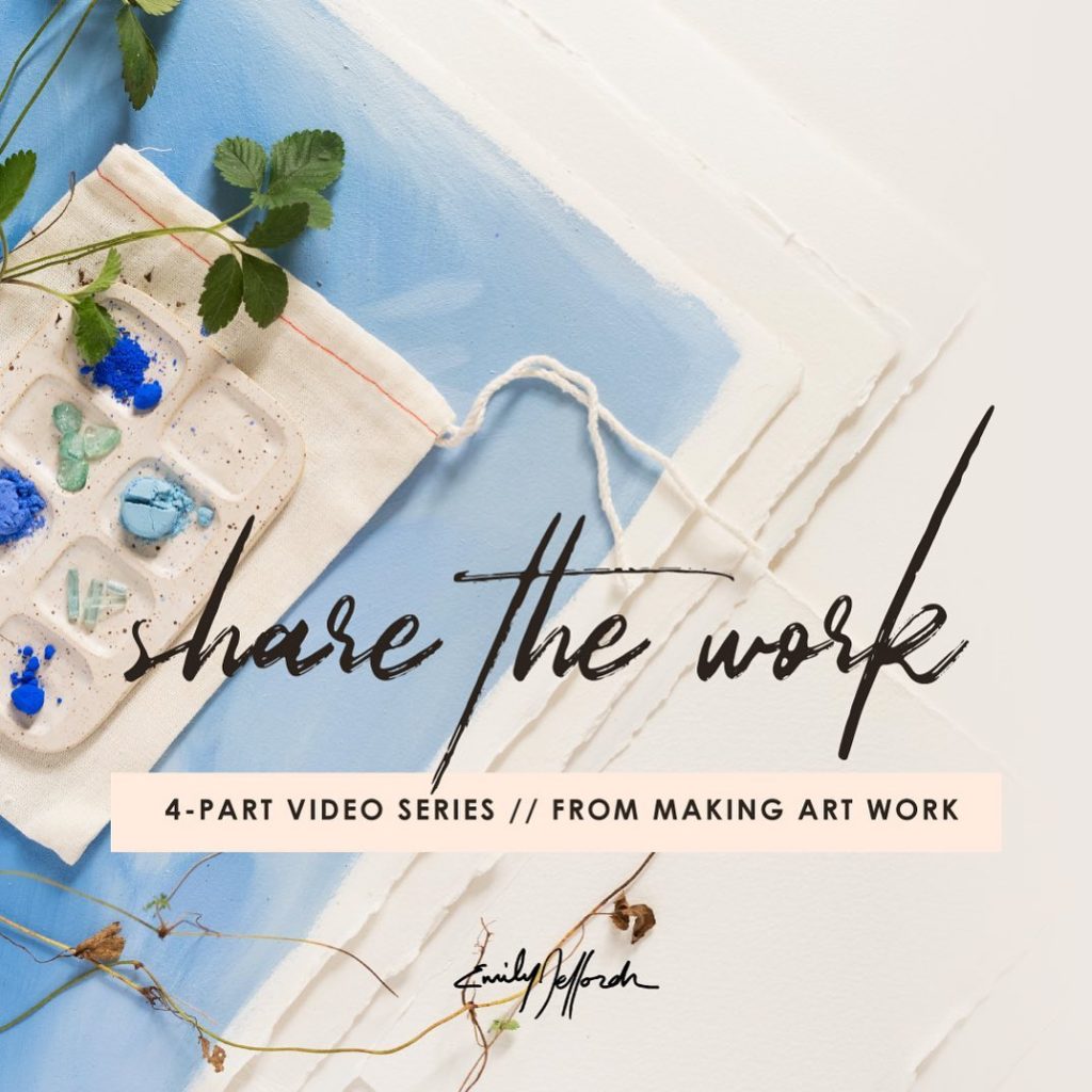 Creatives! This is not my usual gallery post but it’s important to me for you to...