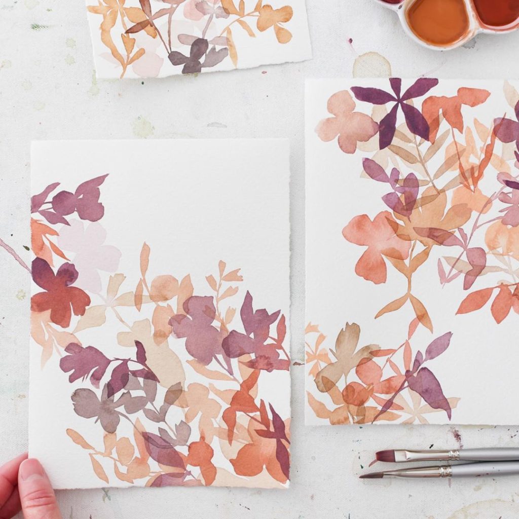 Managed to finish these today while wearing baby Mick in my @sollybaby wrap. Goi...