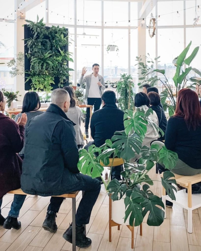 houseplantjournal: Excerpt from my talk at @botanifulyeg – How many people learned piano as a child… Excerpt from my talk at @botanifulyeg - How many people learned piano as a child...