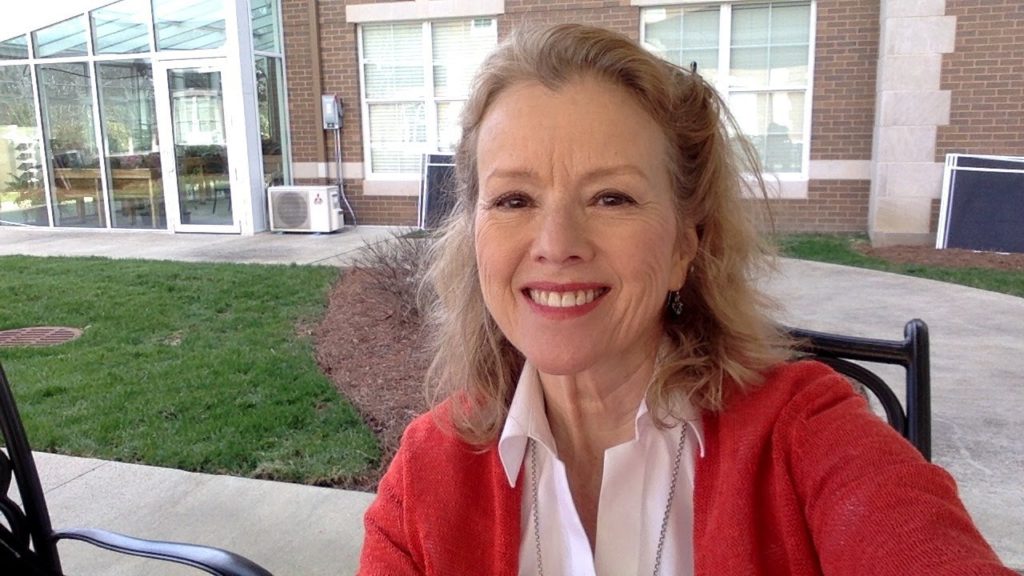 Live from Nashville! Tune in, Join the Conversation