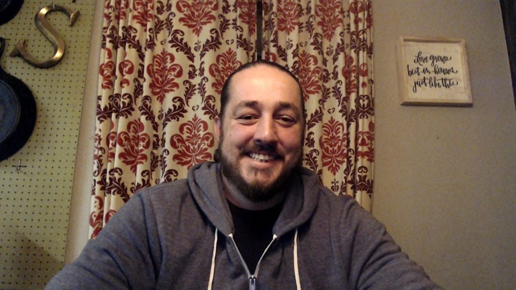 Sunday Night Live with Roots & Refuge!