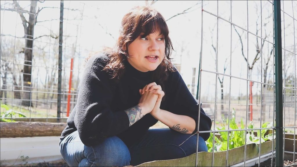 Roots and Refuge Farm: What to Plant in a Small Garden Space What to Plant in a Small Garden Space