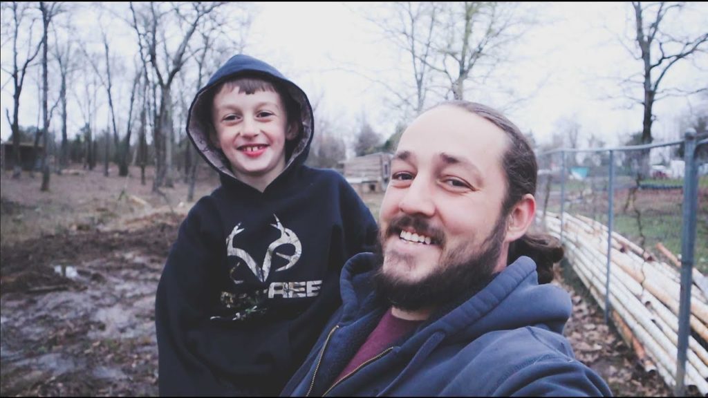 This cottage garden is changing FAST | VLOG