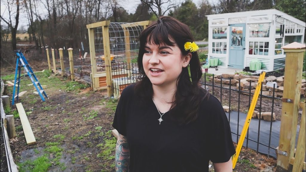 Roots and Refuge Farm: Now we can REALLY grow some food! (Full Swing SPRING) | VLOG Now we can REALLY grow some food! (Full Swing SPRING) | VLOG