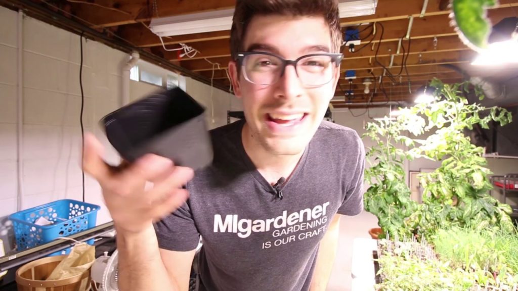 Moving Day! We Are Out of Room!