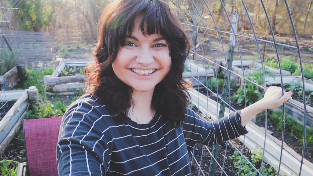 Roots and Refuge Farm: How to PLANT & GROW with Cattle Panel Arched Trellises | Vertical Gardening Help How to PLANT & GROW with Cattle Panel Arched Trellises | Vertical Gardening Help