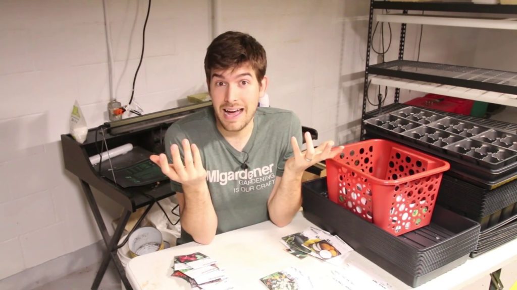 Understaning Seed Planting Depth and Why It Matters