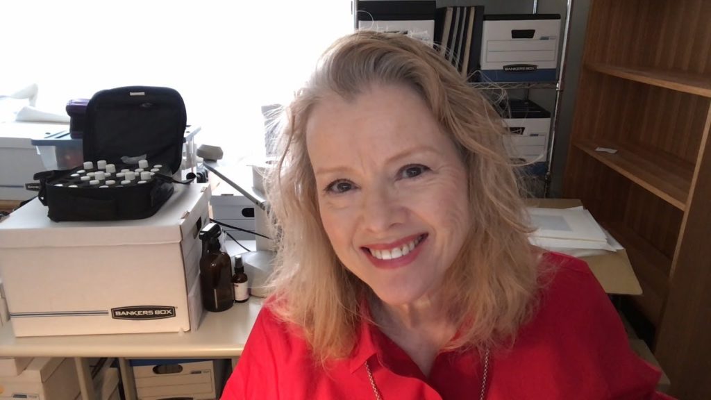 My New Reality - What do your plants mean to you? Tune in and Share!