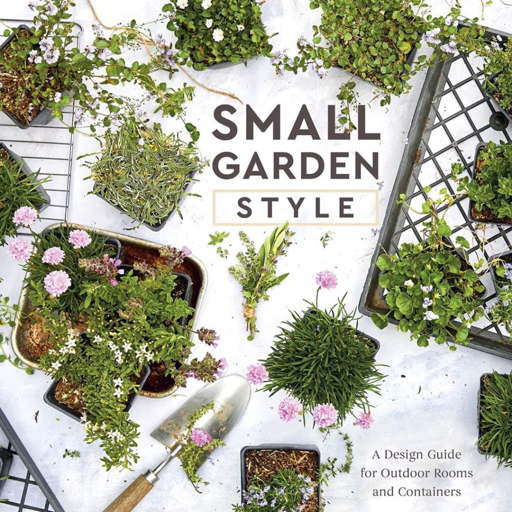 Have some time to read? Win this book and learn how to design your small space w...