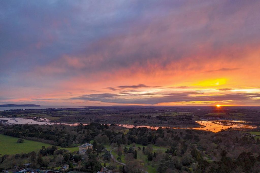 #sunset ‘tastic!...