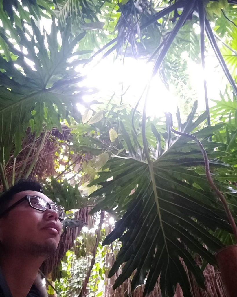 [Giveaway is still on! Link in profile]
-
Light is always the trickiest to gauge...