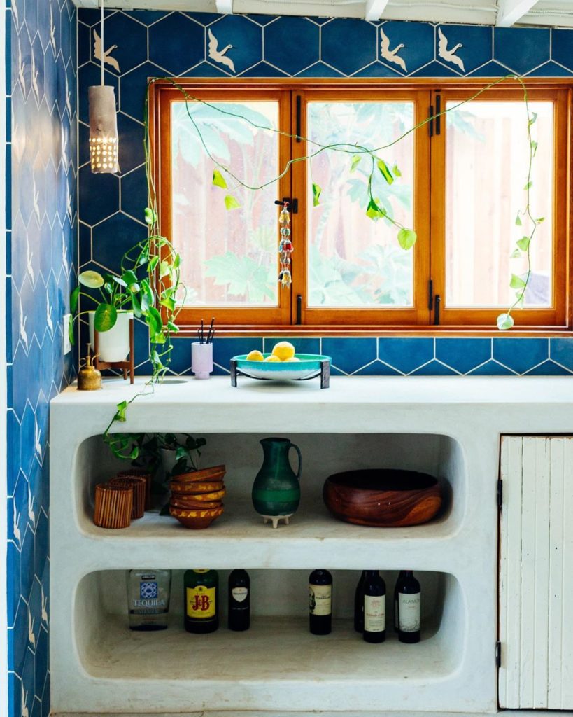 We’re big believers in the healing power of nature. Our founder @justinablakeney...