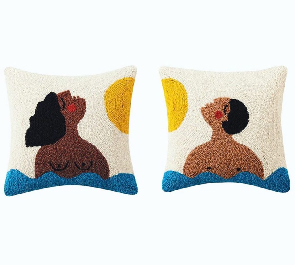 Don’t mind us, we’re just dreaming of Summer Time    
. .
.
.
.

#jungalow #boho...