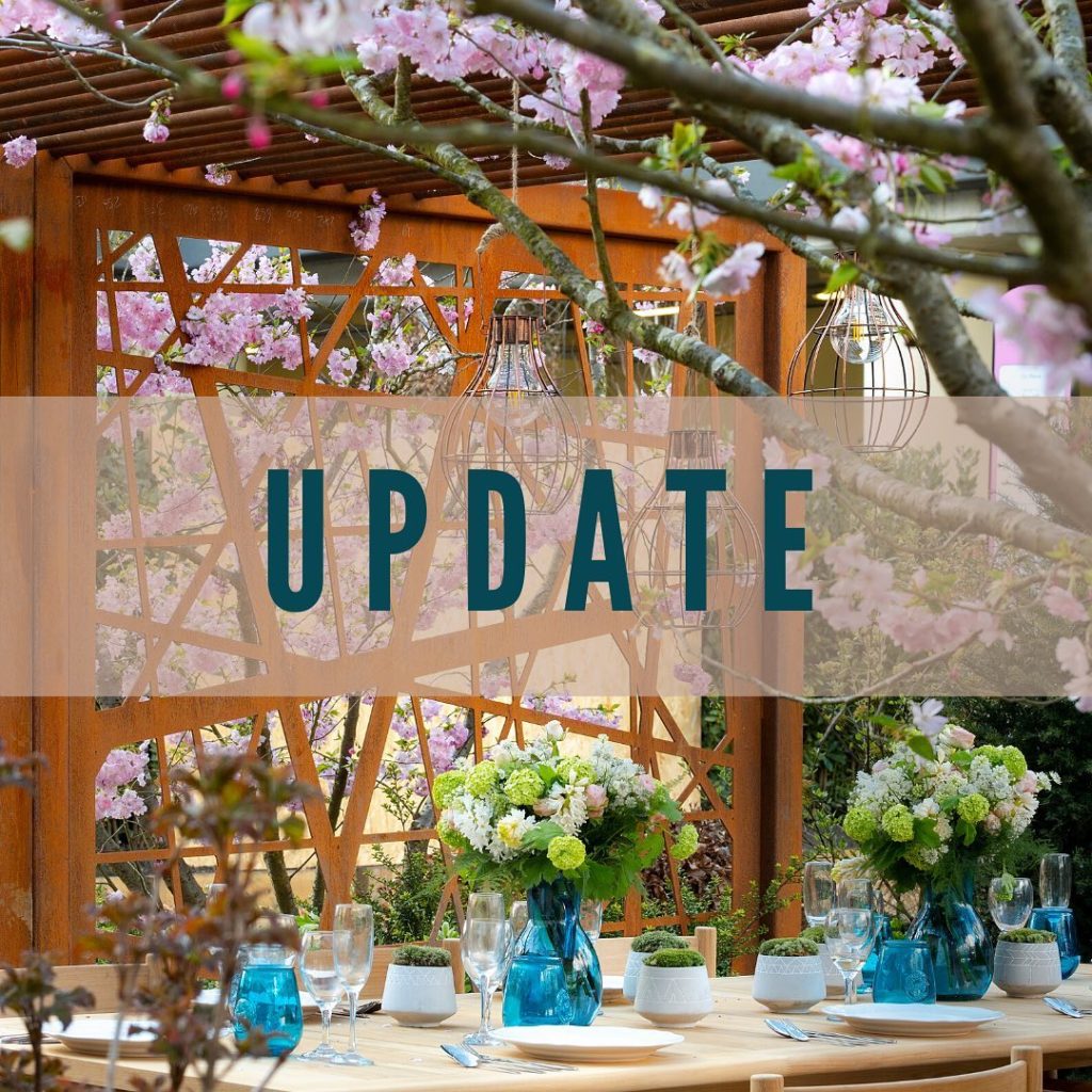 kategouldgardens: Good morning everyone. With the recent government mandate that all non essential… Good morning everyone. With the recent government mandate that all non essential...