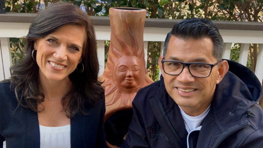 CaliKim: š„LIVE: Fireside with CaliKim & CameraGuy (REPLAY) š„LIVE: Fireside with CaliKim & CameraGuy (REPLAY)