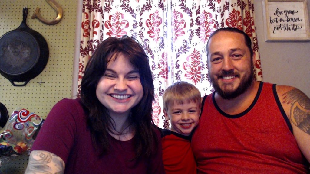 Live Chat with Jess and Miah | Roots and Refuge LIVE