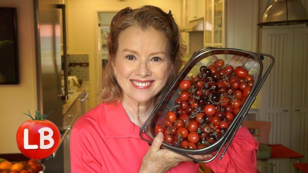 Kaye Kittrell: Kaye Cooks | SPICY Cherry TOMATO JAM, Super Easy! | Vlog Kaye Cooks | SPICY Cherry TOMATO JAM, Super Easy! | Vlog