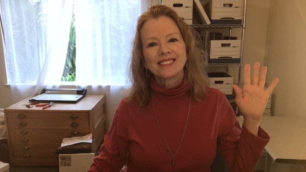 Easter Livestream! Tune in and Share!