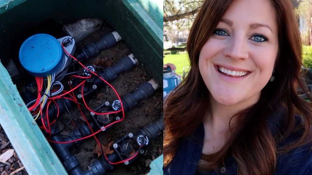 Garden Answer: Working On Our Irrigation System 💦🌿// Garden Answer Working On Our Irrigation System 💦🌿// Garden Answer
