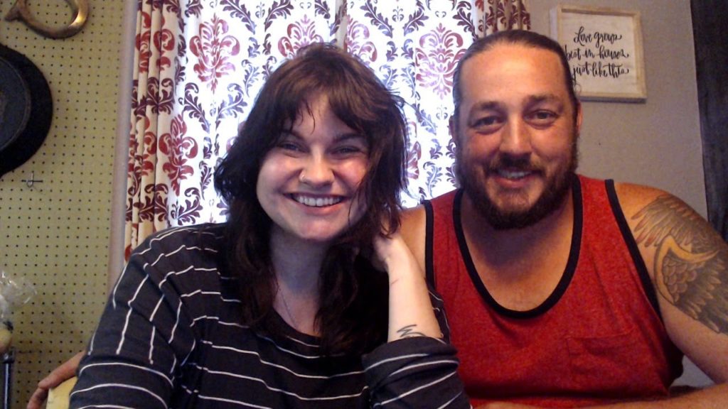 Chat with Jess and Miah | Roots and Refuge LIVE