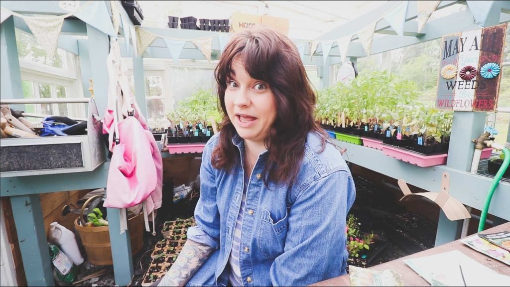 Yeah, I'm being dramatic (Harvest dinner with me) | VLOG