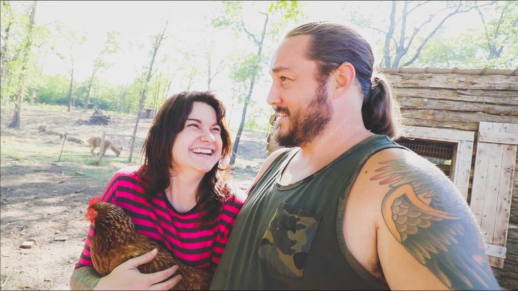 Roots and Refuge Farm: Why These Cottage Garden Plants are SPECIAL (and a door to make chicken keeping easier) | VLOG Why These Cottage Garden Plants are SPECIAL (and a door to make chicken keeping easier) | VLOG