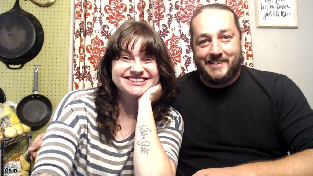 Live Chat with Jess & Miah | Roots and Refuge Farm