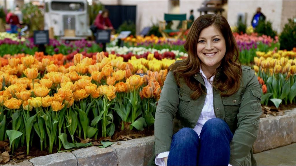 Garden Answer: 2019 Philadelphia Flower Show!  🌸🌈💜🌿// Garden Answer 2019 Philadelphia Flower Show!  🌸🌈💜🌿// Garden Answer