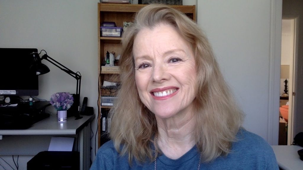 What are YOU doing for EARTH DAY? Tune in and share!