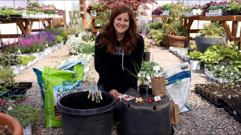 Garden Answer: 3 Ways to Plant Onions! Beginners Guide! 🌿// Garden Answer 3 Ways to Plant Onions! Beginners Guide! 🌿// Garden Answer