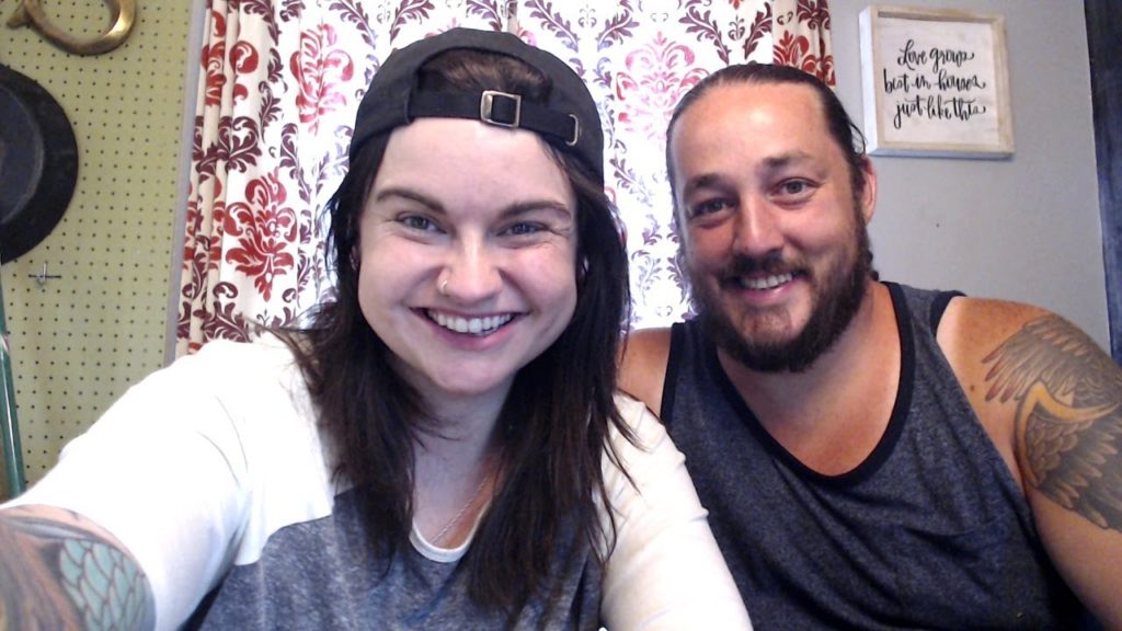 Anniversary Live Chat with Jess and Miah!