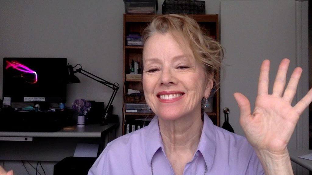 Mid-week Get together! Tune in!