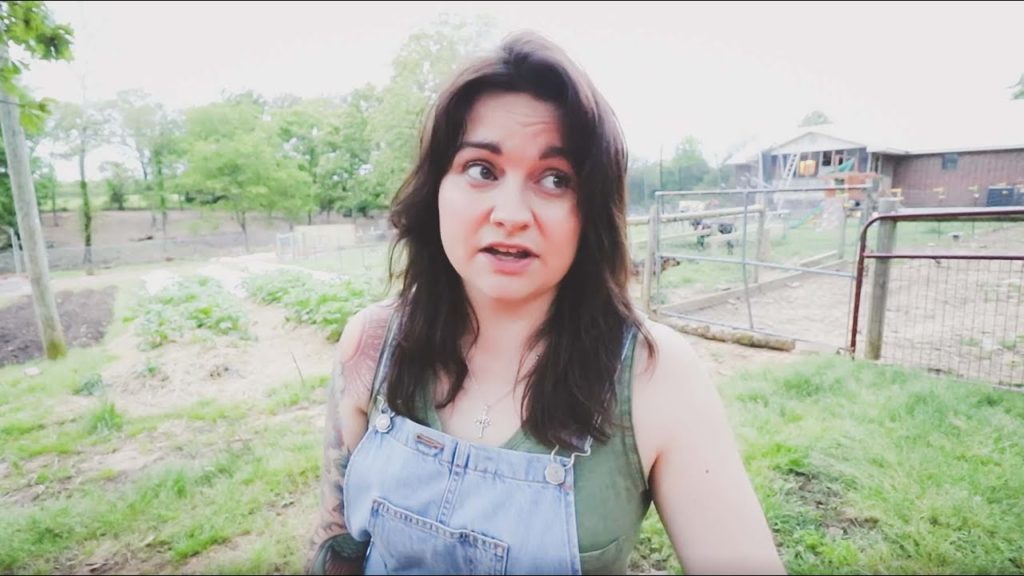 Roots and Refuge Farm: A Storm is Brewing (Getting ready for severe weather) | VLOG A Storm is Brewing (Getting ready for severe weather) | VLOG