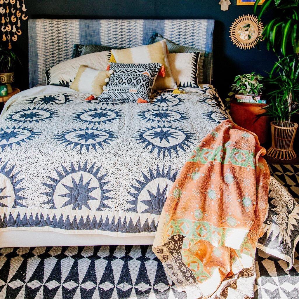 We’re all about switching things up in the house these days! It’s a way to keep ...