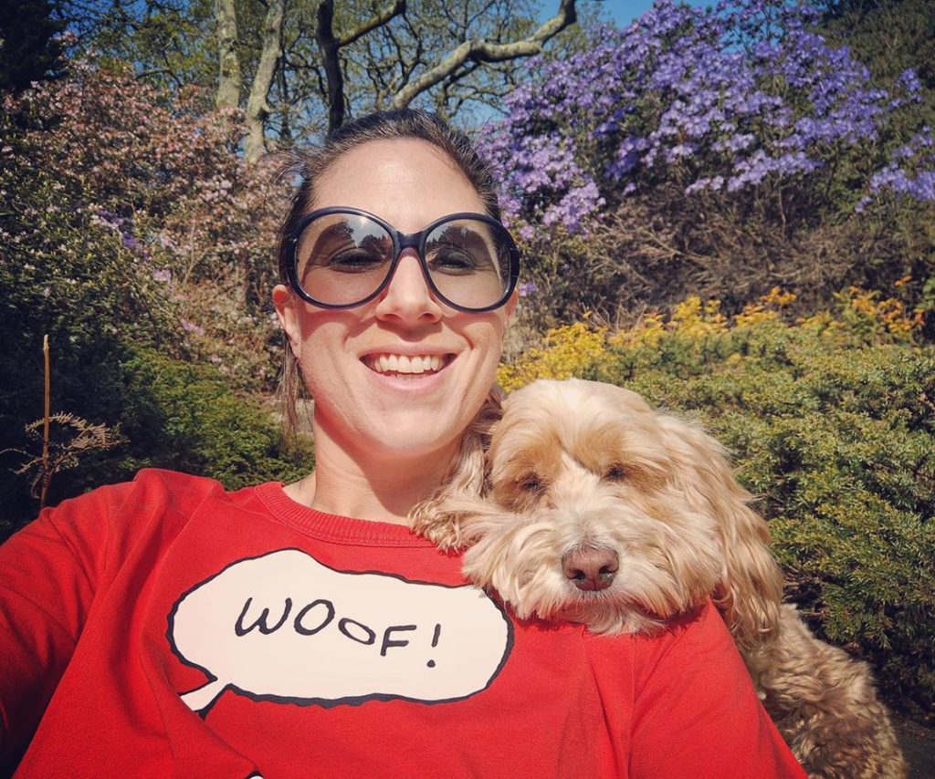 ...entirely unintentional! ...