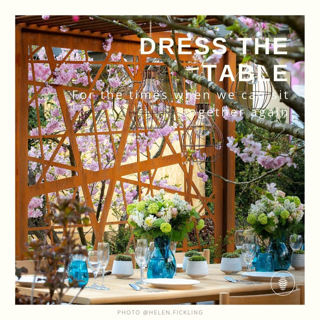 kategouldgardens: Definitely not 2m spacing, here but times were different. Here’s hoping we can g… Definitely not 2m spacing, here but times were different. Here’s hoping we can g...