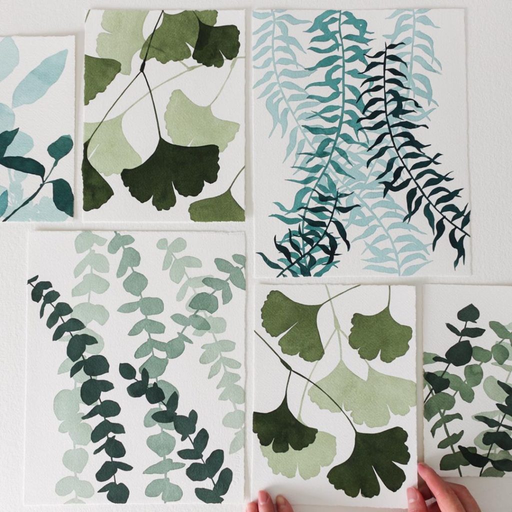 I can’t wait to share my new collection “Gather” with you! The release of about ...