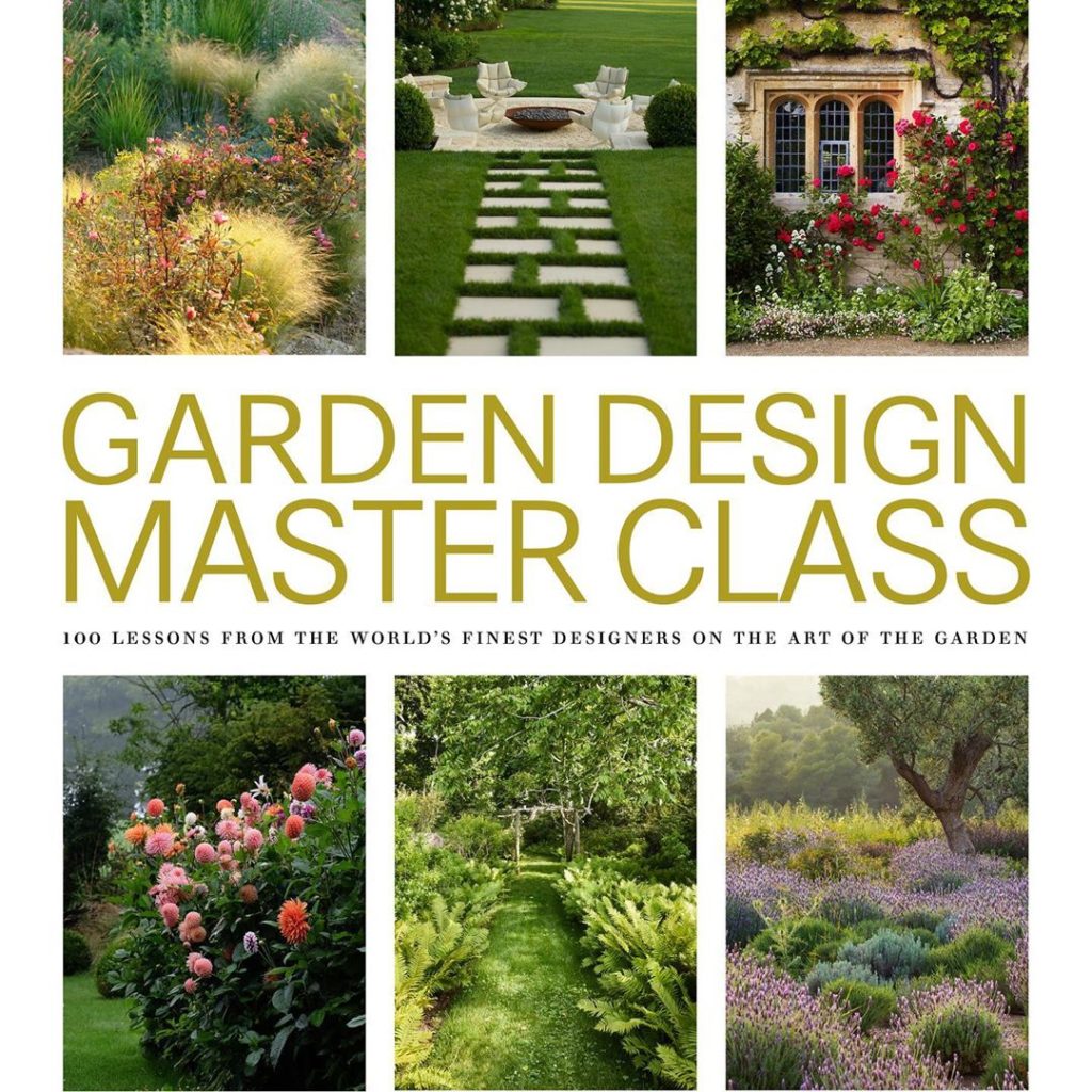 charlotterowegardens: A new book called #gardendesignmasterclass edited by @carldellatore is published… A new book called #gardendesignmasterclass edited by @carldellatore is published...