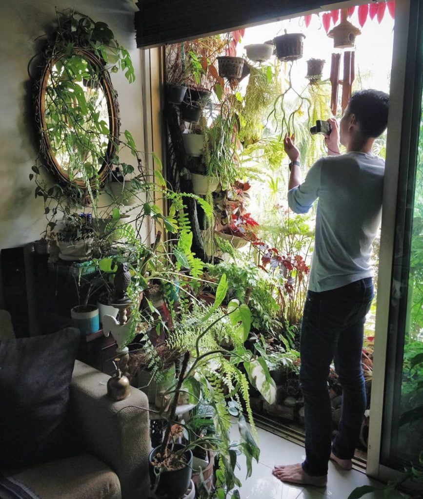 #tbt July 2018 - in Singapore visiting @jamesipy - hope I can visit again someda...