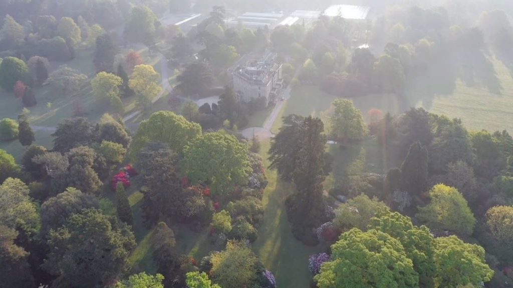 There was a reason I naturally woke up insanely early this morning! - this! Enjo...